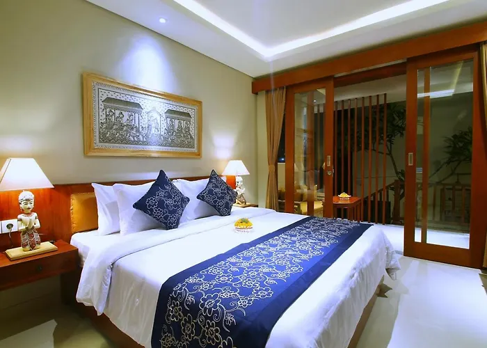 Narda House * Ubud