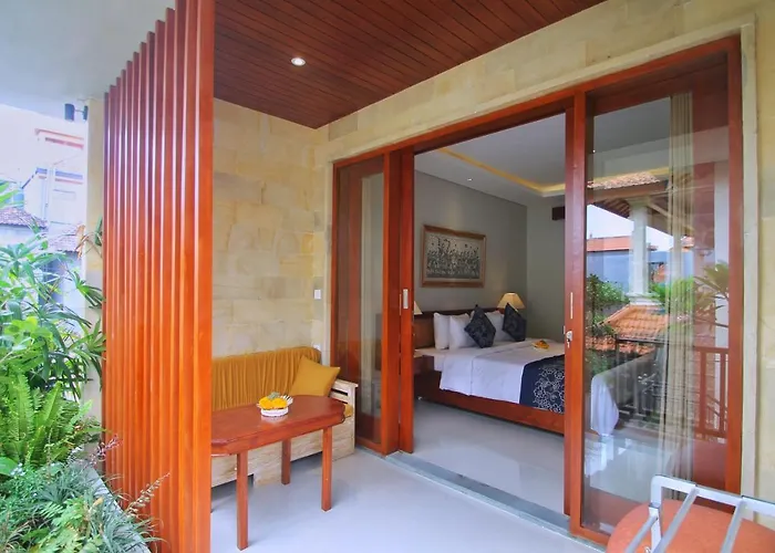 Affittacamere Narda House Ubud