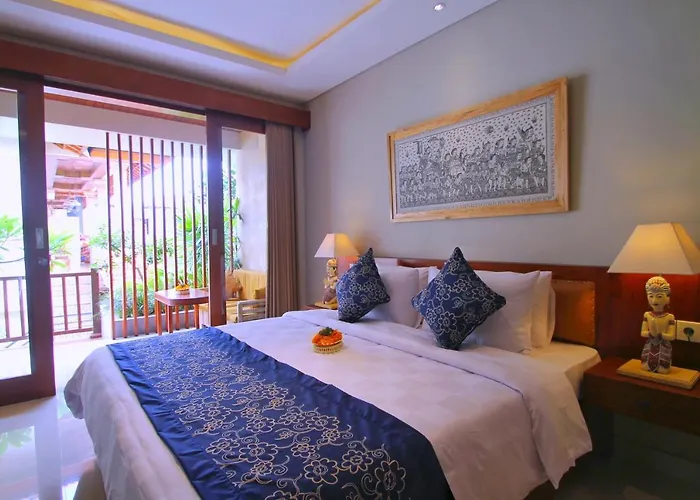 Narda House * Ubud