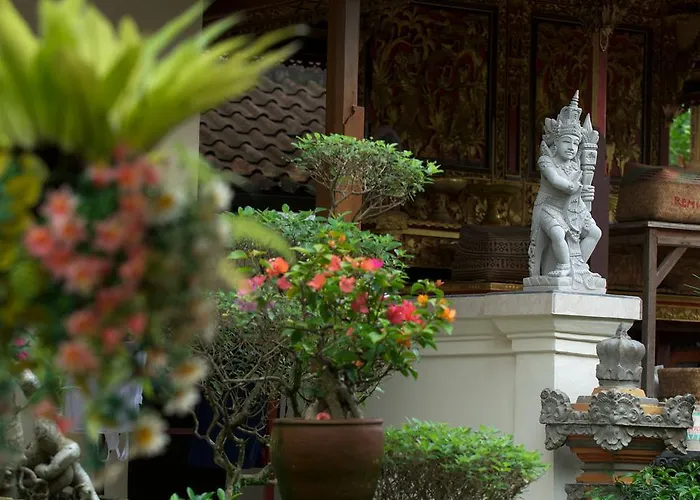 Narda House Affittacamere Ubud