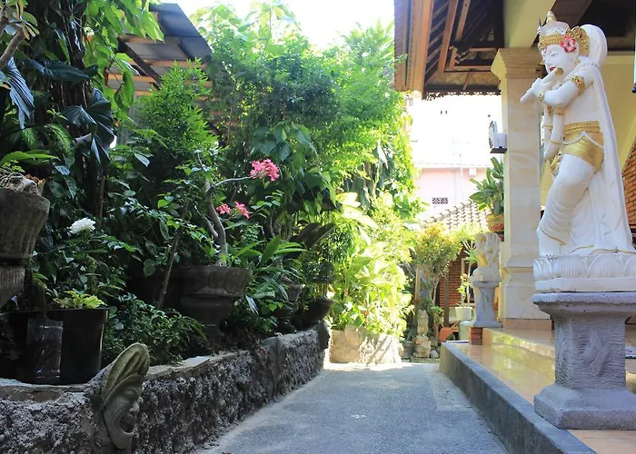 Narda House * Ubud