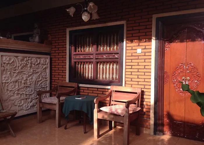 Affittacamere Narda House