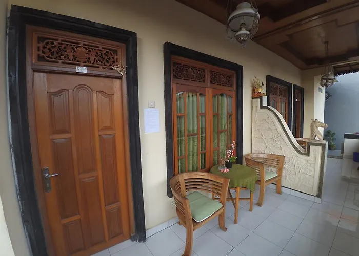 Affittacamere Narda House *