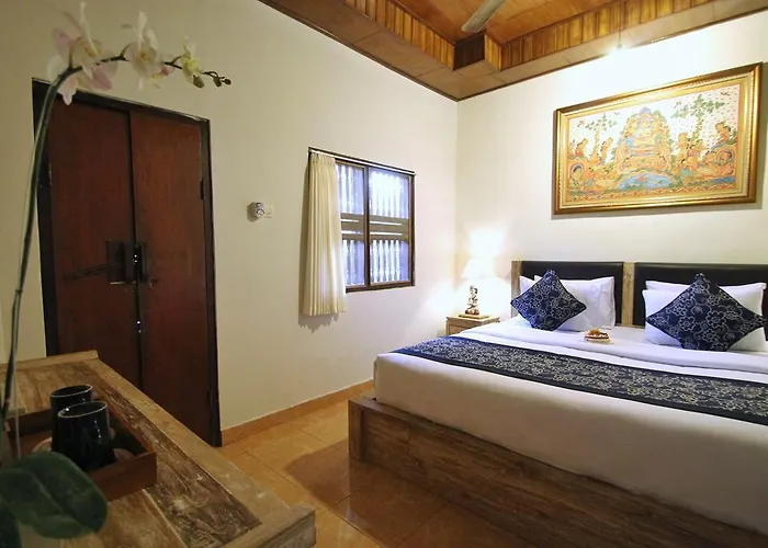 Narda House Affittacamere *