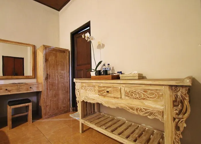 Narda House Affittacamere Ubud