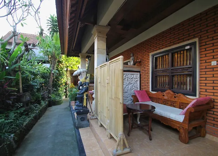 Narda House Affittacamere