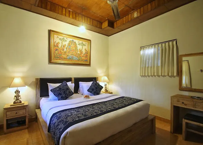 Affittacamere Narda House