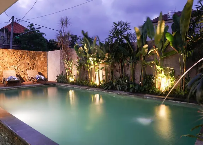 Affittacamere Narda House Ubud