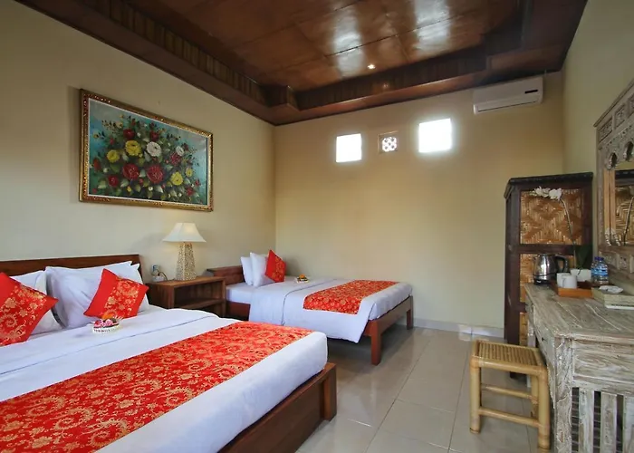 Affittacamere Narda House *