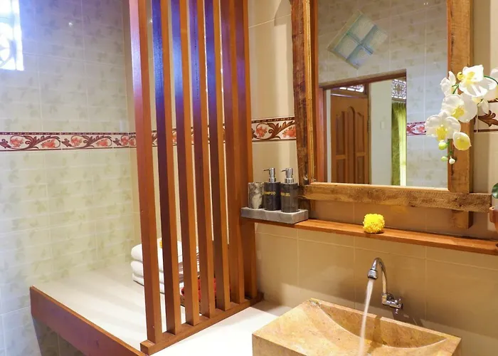Narda House * Ubud